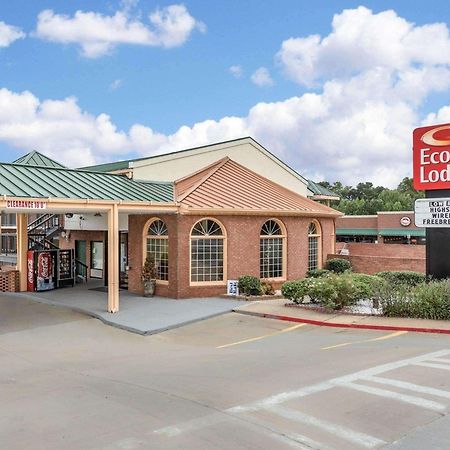 Econo Lodge Acworth Exterior photo