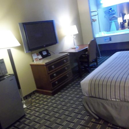 Econo Lodge Acworth Room photo