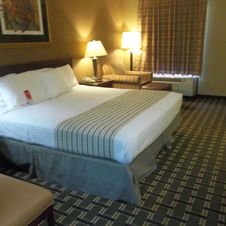 Econo Lodge Acworth Room photo