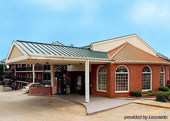 Econo Lodge Acworth Exterior photo