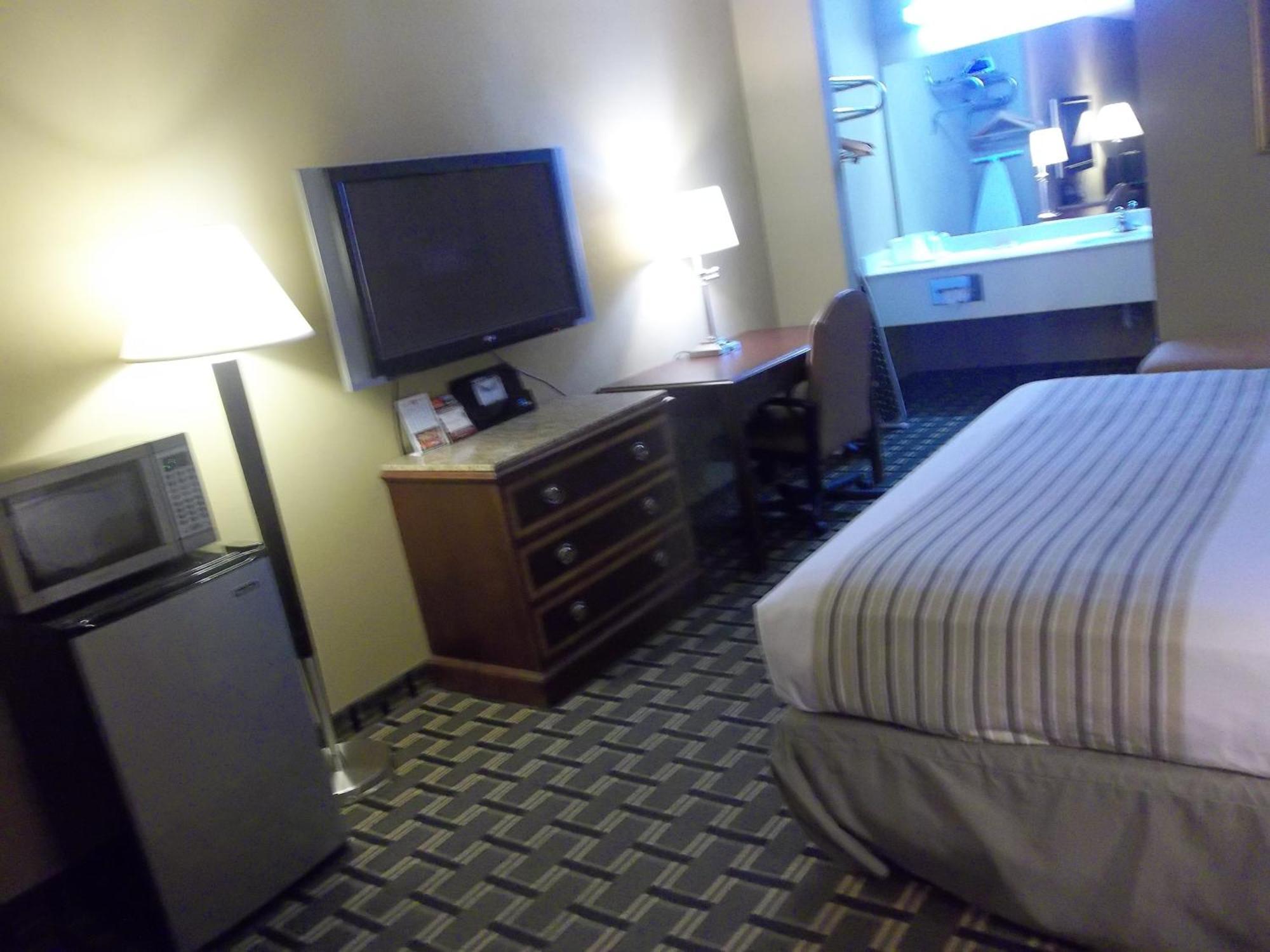 Econo Lodge Acworth Room photo