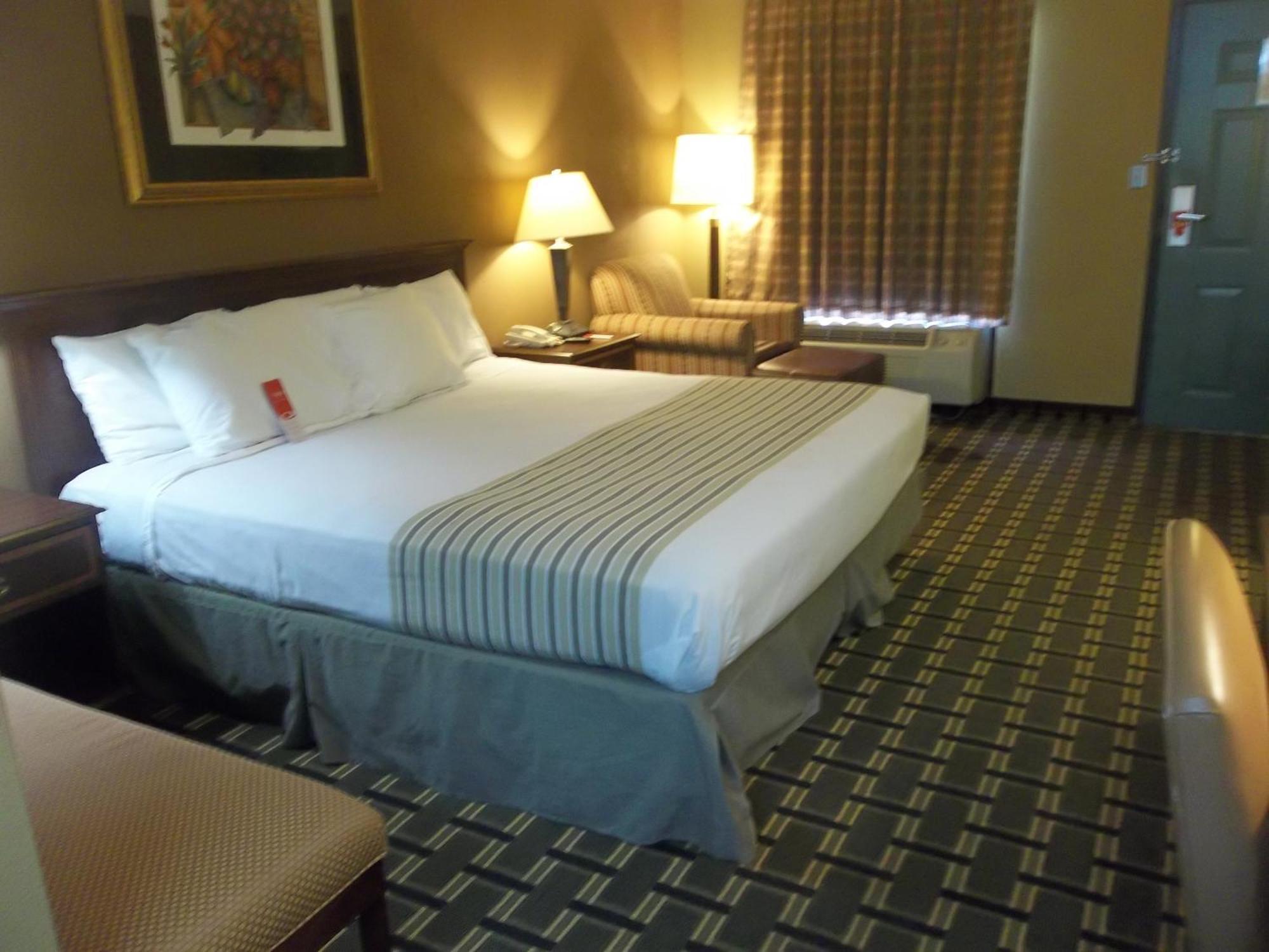 Econo Lodge Acworth Room photo