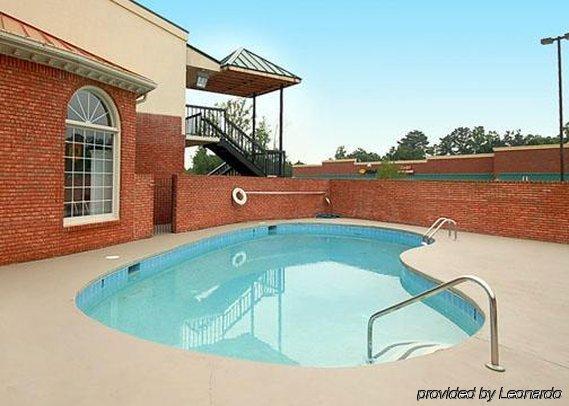 Econo Lodge Acworth Exterior photo